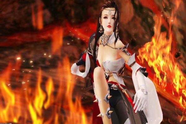 DNF手游哪个人偶最好看？人偶外观排行分享(图1)