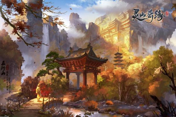 《王者荣耀》对抗路英雄推荐，哪些英雄能克制宫本？(图1)