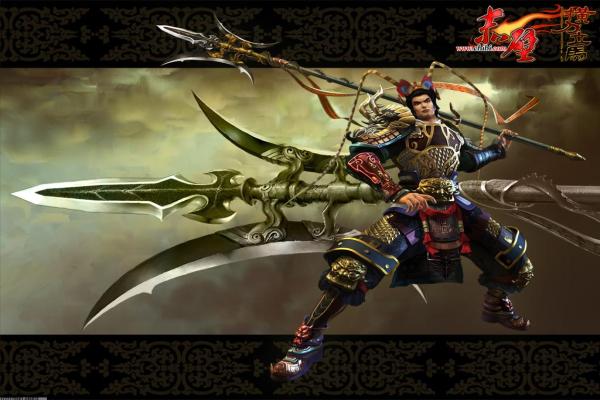 碧血晴天单机版：成为江湖大侠的完整攻略(图1)