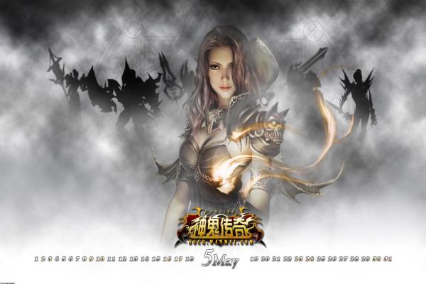 天涯明月刀新手技能系统与职业推荐(图1)