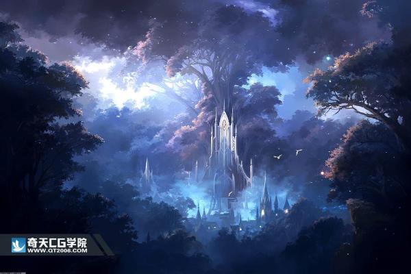 魔兽世界快速前往双月殿的方法与捷径揭秘(图1)